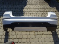 фото thumb №1, Bmw x4 f26 x-line бампер задний оригинал