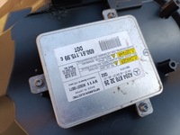 фото thumb №11, Mercedes glk x204 лампа bi-xenon правий перед a2048207559 фара правий