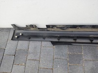 фото thumb №9, Mini cooper f56 планка пороговая правая