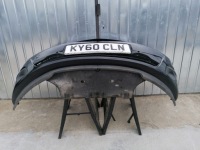 Бампер перед opel meriva b pdc pod датчики z20r Цена, фото thumb