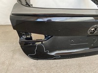 фото thumb №5, Bmw 4 i4 g26 кришка багажника багажника задня poznań ==giełda==