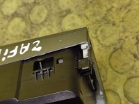 Opel zafira b панель обдув кондиционера 13168100 Недорого, фото thumb