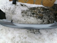 фото thumb №7, Bmw e60 бампер задня задній pdc