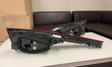 фото thumb №12, Лампа зад задняя правая левая talisman рестайлинг универсал 265501115r 265550819r