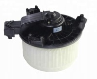 фото thumb №1, Двигатель вентилятор toyota auris e15 2006 - 2012