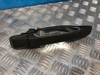 Купити Mercedes w140 рестайлінг  long ручка зовнішня правий задній, фото thumb