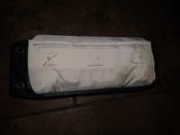 фото thumb №5, Audi a4 8w b9 консоль + 2 x подушка безпеки