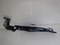 фото thumb №1, Citroen c4 cactus кронштейн кронштейн усилитель