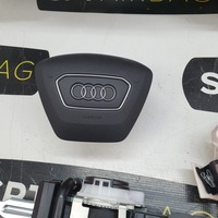 фото thumb №5, A6 c8 4k a7 4k панель консоль подушки ремни подушка безопасности stare возврат