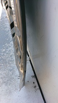 фото thumb №9, Ford kuga mk3 iii 20- капот крышка двигателя