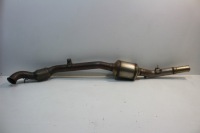 фото thumb №1, Выхлоп гаситель mercedes gle 167 w167 a1674907102