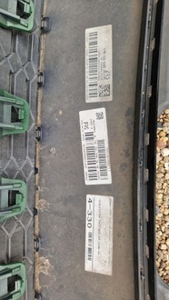 фото thumb №11, Audi rs5 b9 8w6 2020- бампер задня 8w6807511p