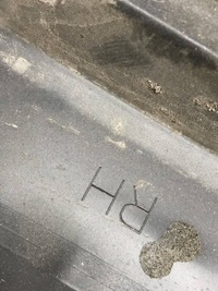 фото thumb №14, Молдинг порог правая audi a4 b9 lift allroad 2019- 8w9853856h