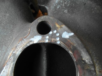 фото thumb №11, Audi tt 8n a3 8l golf iv 1.8t 1.8 turbo колектор випускний k03 06a253033al