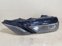 Skoda octavia 3 led 5e рестайлинг  фара правый  передняя Киев, фото thumb