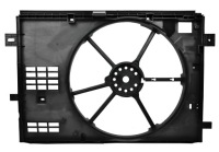 фото thumb №3, Корпус вентилятора peugeot expert iii k0 2016 -