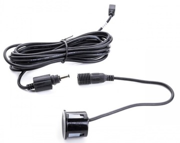 ДАТЧИКИ ПАРКОВКИ x4 PARKTRONIC EINPARTS 12V СВЕТОДИОДНЫЙ ДИСПЛЕЙ ОДОБРЕНИЯ