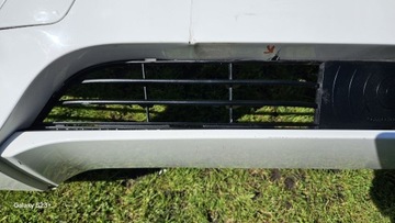 фото thumb №8, Бампер перед bmw x3 f25 рестайлінг 51117338534