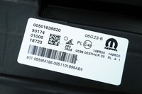 фото thumb №10, Лампа правые перед jeep compass ii рестайлинг полный led eu