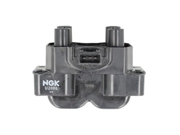 фото thumb №13, Ngk катушка зажигания ngk 48025
