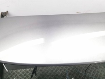 фото thumb №15, Nissan x-trail t32 2015 задня кришка багажника