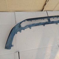 фото thumb №6, Toyota rav4 v накладка бампера перед передняя