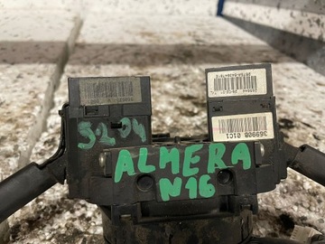 фото thumb №6, Nissan almera n16 переключатель комбинированный лента 36990b01c1 257sa-54394781e