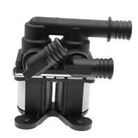 фото thumb №8, Електроклапан обігрівача bmw seria e36 64118391419