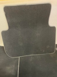 фото thumb №11, Vw tiguan ii килимки оригінальні комплект 5nb863011