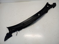 фото thumb №1, Жабо пластиковый верхний renault kadjar 668107243r