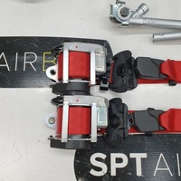 фото thumb №9, Levante панель консоль подушки ремни подушка безопасности