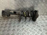 фото thumb №1, Mercedes w246 амортизатор 2463208913 86tyś 2012r дизель