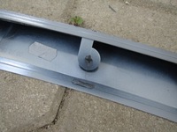 фото thumb №7, Спойлер спойлер козырёк крышки задняя mercedes eqe w295 22-