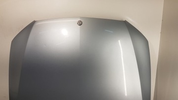 фото thumb №6, Mercedes e клас w213 колір 998 капот кришка двигуна гарна демонтаж