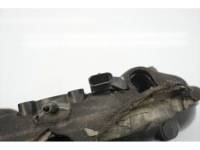 Opel astra коллектор впускной воздуха 1.4 turbo бензин 110kw 150 hp 2015 в Украине, фото thumb