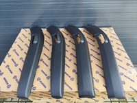 фото thumb №1, Підкрилок накладка scania r s 2297984 rhs