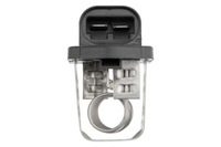 фото thumb №9, Резистор вхідний, двигун вентилятора радіатора nty erd-re-024