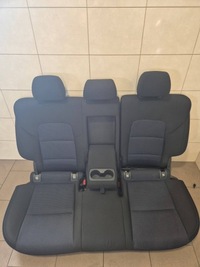 фото thumb №2, Hyundai tucson 15-20 заднє сидіння задня задня