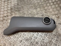 фото thumb №1, Захист заглушка панелі консолі peugeot partner ii berlingo ii 9681842777