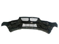 фото thumb №8, Бампер передній перед bmw x1 f48 f49 7453566