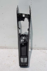 фото thumb №7, Bmw x1 f48 тунель 9335198 середній колір чорний 52209335198 51169335198 9335