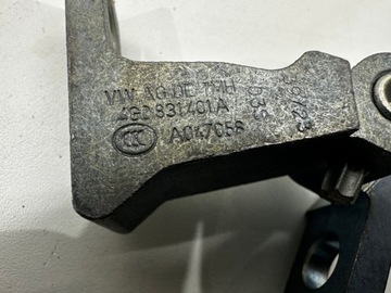 фото thumb №5, Новий петля двері лівий зад верхній audi a6 c7 4g0831401a