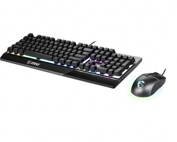 Комбинированный набор MSI Vigor GK30