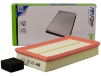 фото thumb №2, Valeo фильтр воздуха ford focus i mk1