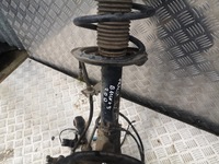 фото thumb №7, Bmw x3 e83 2.0 d поворотний кулак права перед амортизатор