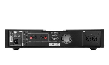 Усилитель мощности Naim NAP 250