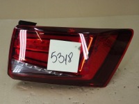 Фара правий задня seat ateca 575 рестайлінг  575945208e led правий задній Київ, фото thumb