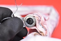 фото thumb №7, Подушка безпеки подушка повітряна шторка безпеки права 34252740d opel crossland lift