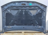 фото thumb №6, Nissan pathfinder r51 navara d40 05-10 капот кришка двигуна b25