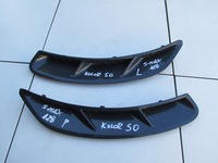 фото thumb №1, Молдинг крила перед колір s0 s-max mk1 2010 rok